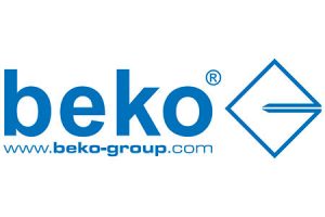 Beko ist Hersteller bei Schwarz & Sohn