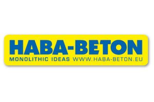 Haba Beton ist Hersteller bei Schwarz & Sohn