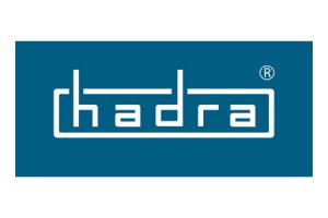 Hadra ist Hersteller bei Schwarz & Sohn