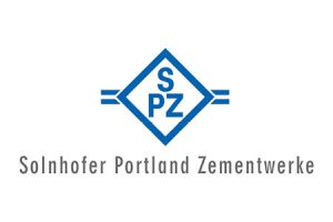 Solnhofer Portland Zementwerke ist Hersteller bei Schwarz & Sohn